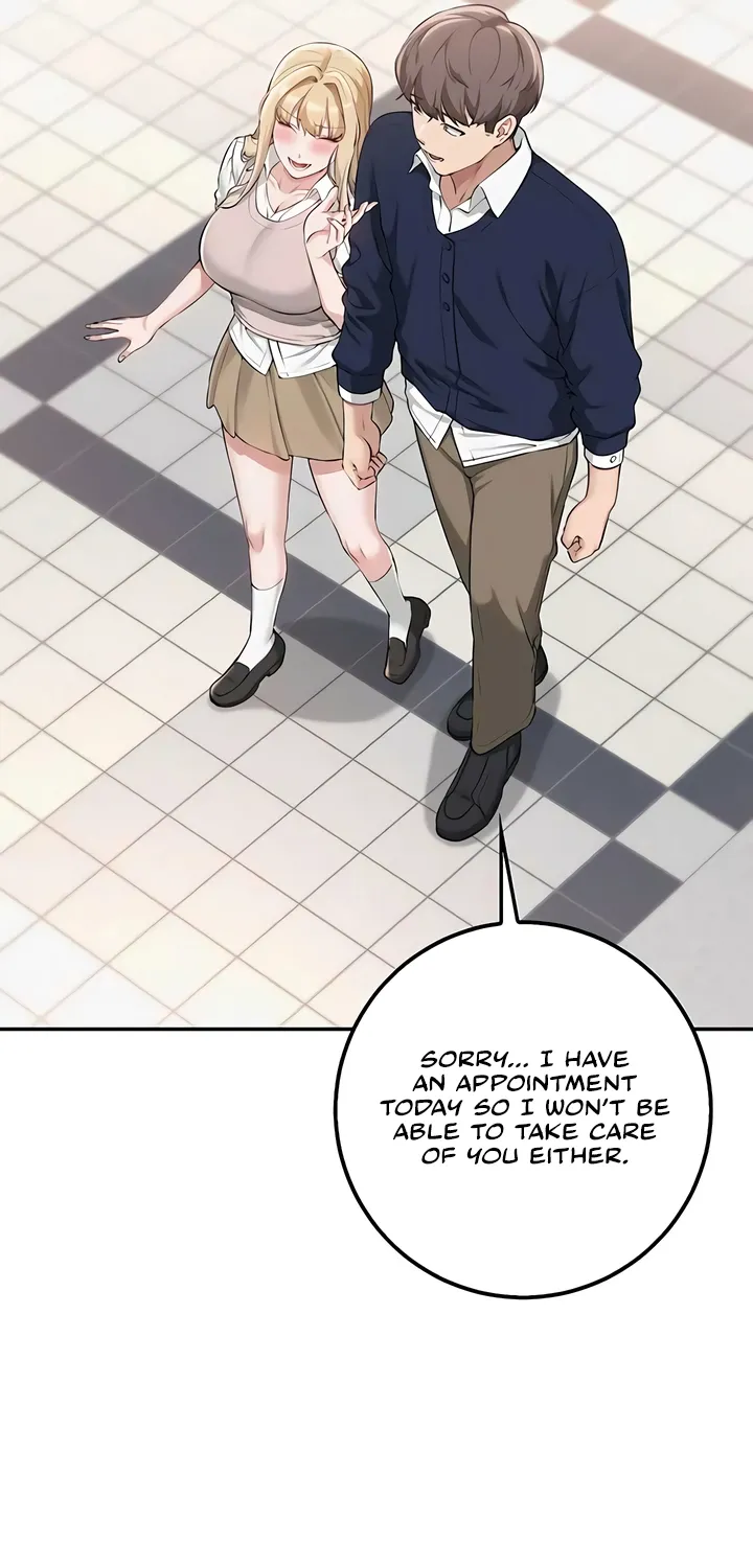 My Lewd College Friends Chapter 40 page 53 - 
