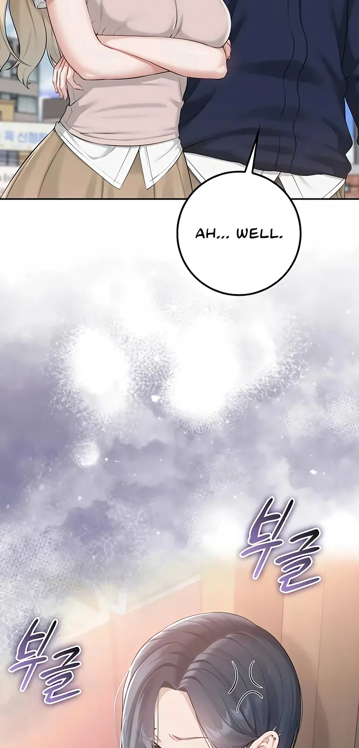 My Lewd College Friends Chapter 40 page 55 - 