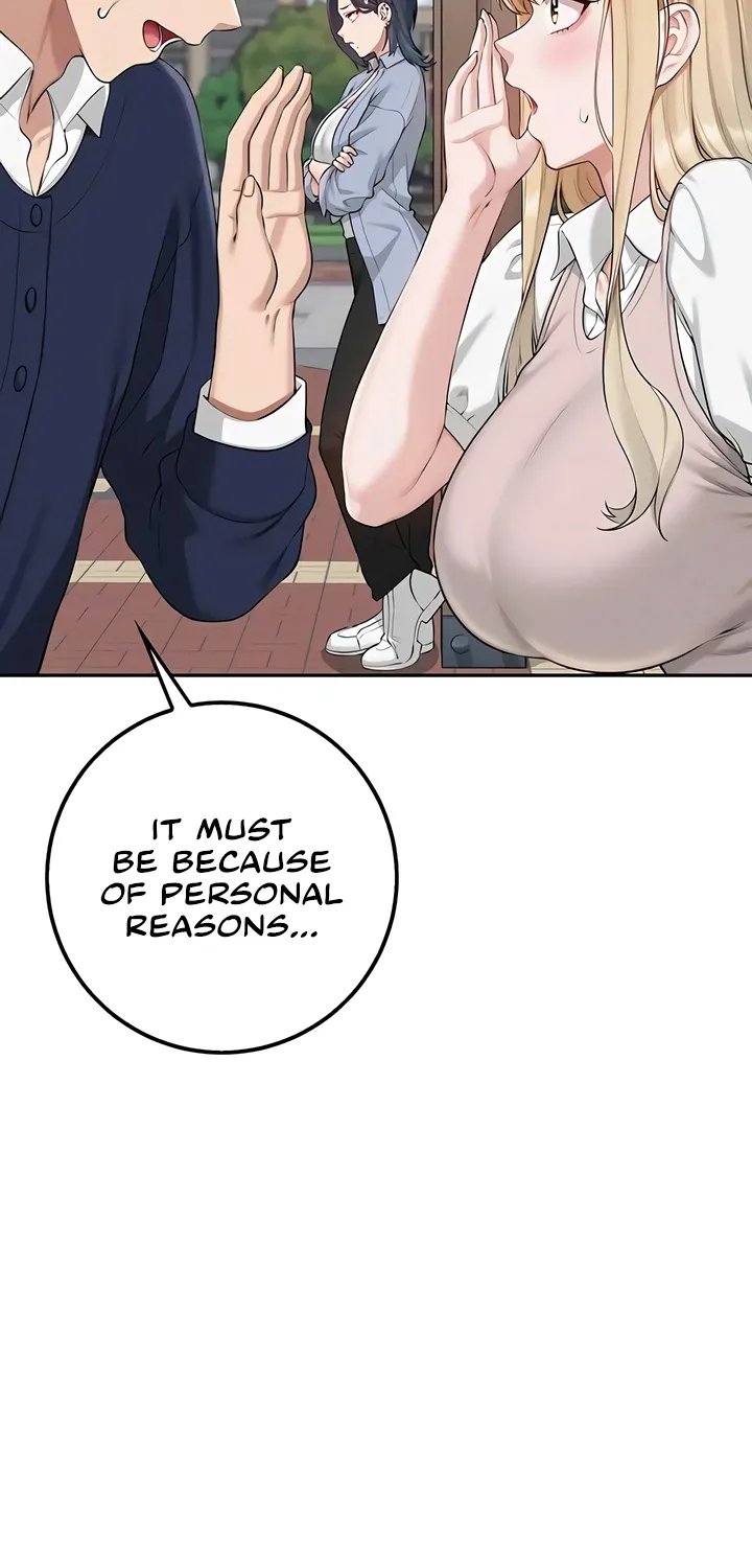 My Lewd College Friends Chapter 40 page 58 - 