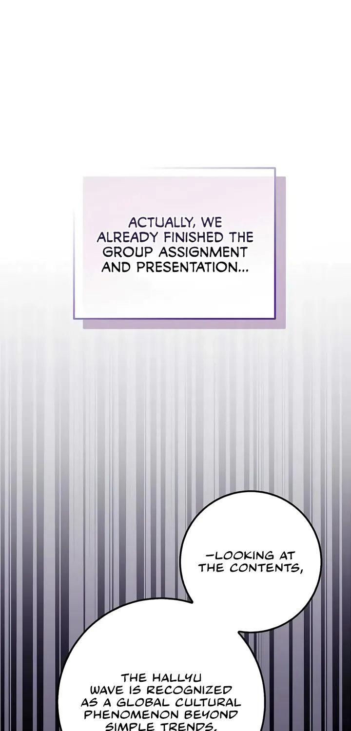 My Lewd College Friends Chapter 40 page 59 - 