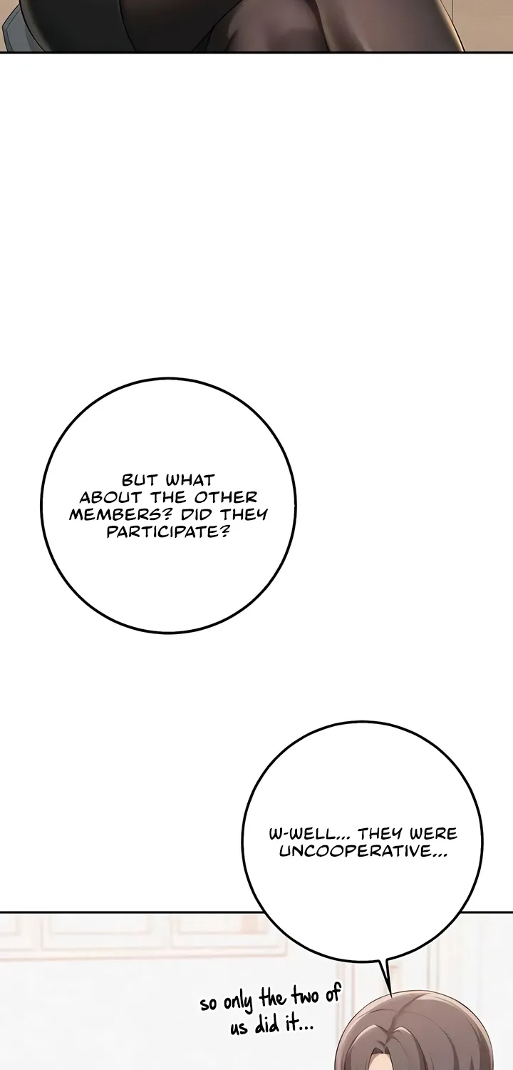 My Lewd College Friends Chapter 40 page 64 - 