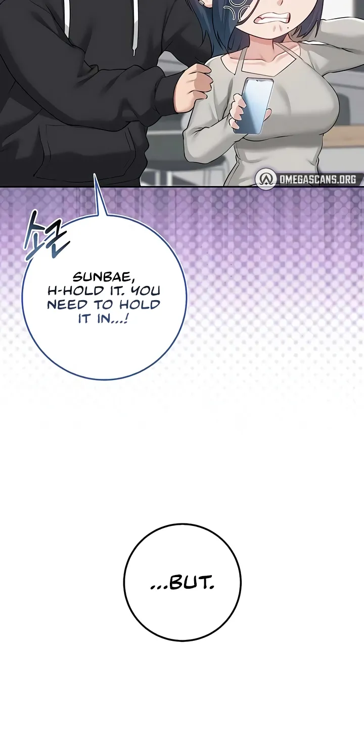 My Lewd College Friends Chapter 40 page 72 - 