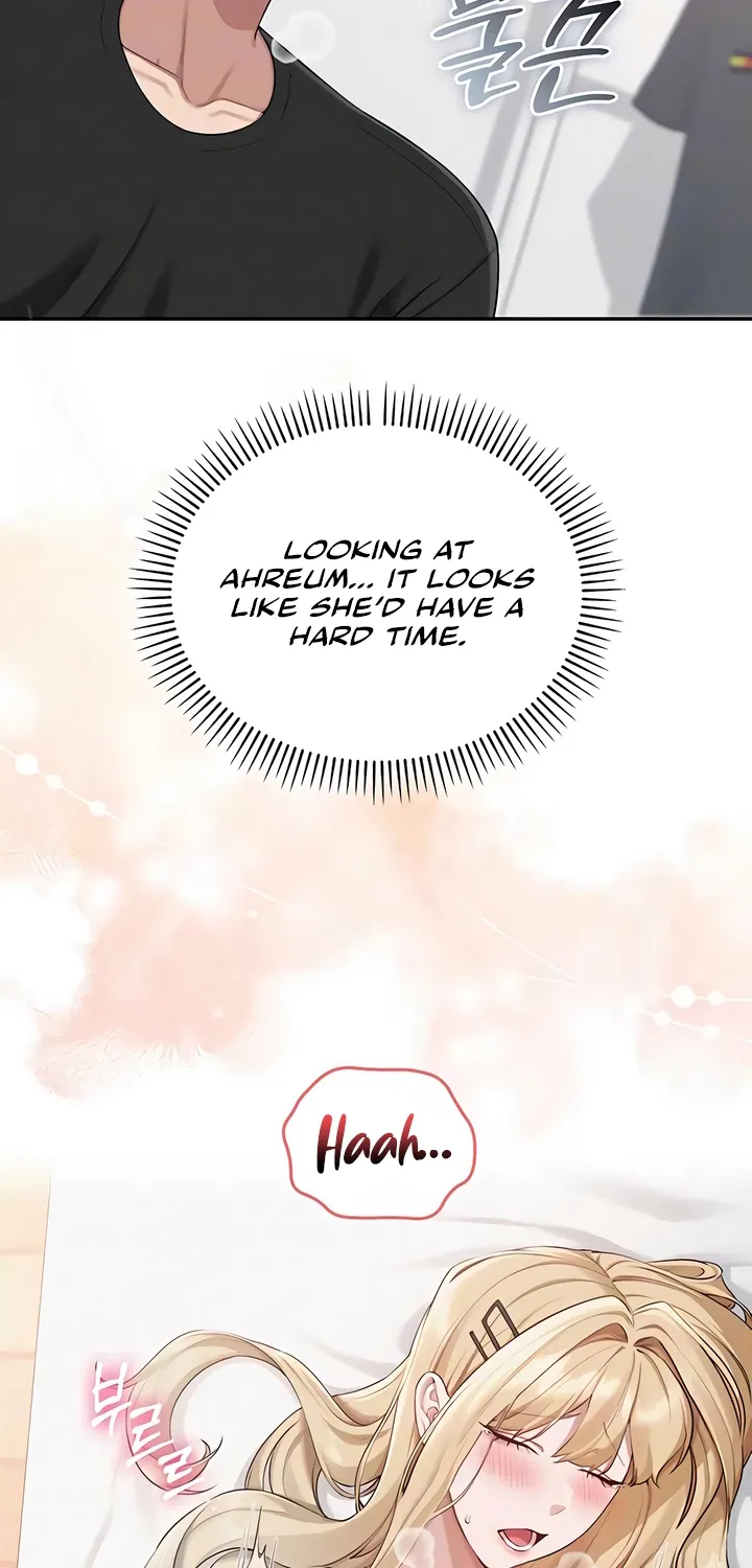 My Lewd College Friends Chapter 40 page 9 - 