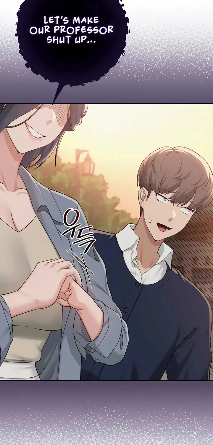 My Lewd College Friends Chapter 40 page 81 - 