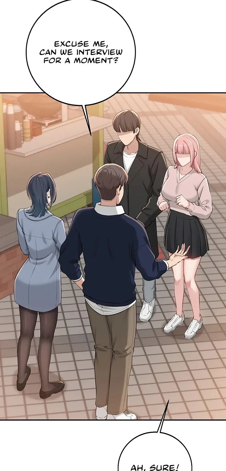 My Lewd College Friends Chapter 41 page 14 - 