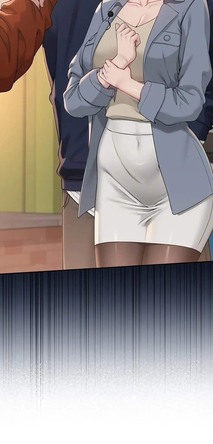 My Lewd College Friends Chapter 41 page 3 - 