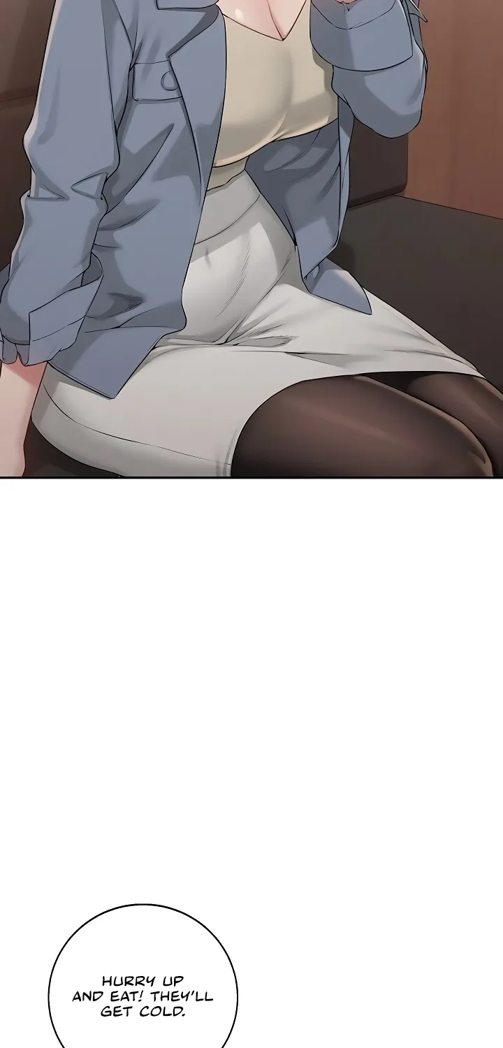 My Lewd College Friends Chapter 41 page 23 - 