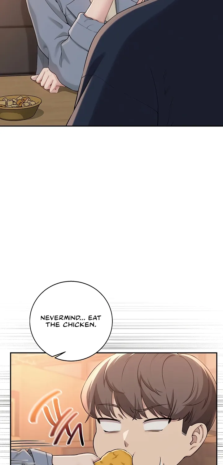 My Lewd College Friends Chapter 41 page 29 - 