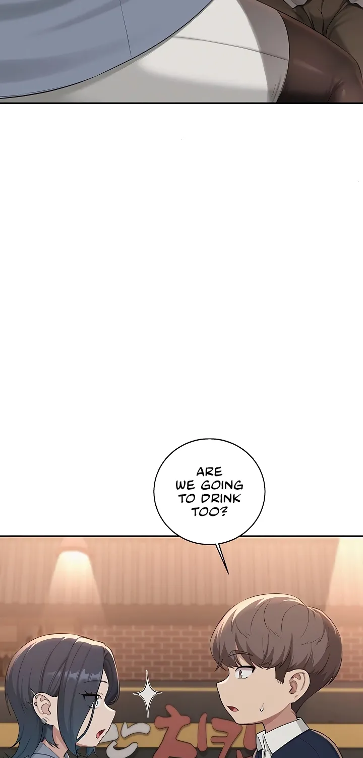 My Lewd College Friends Chapter 41 page 32 - 