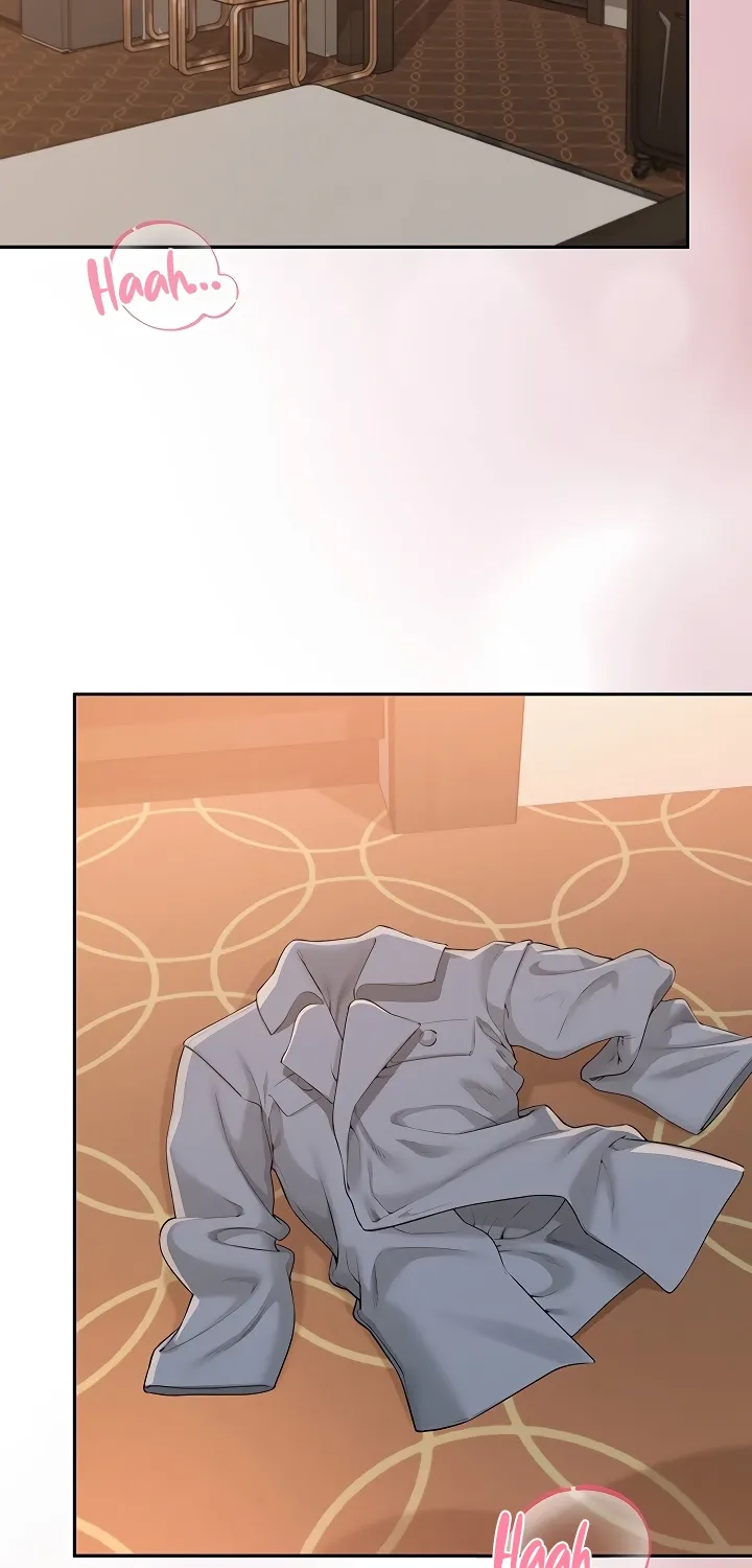 My Lewd College Friends Chapter 41 page 44 - 