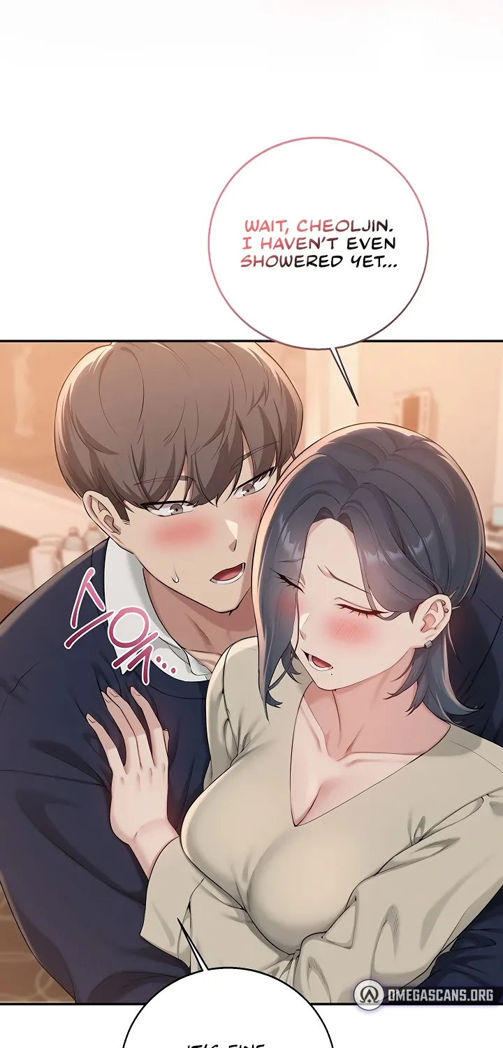 My Lewd College Friends Chapter 41 page 49 - 