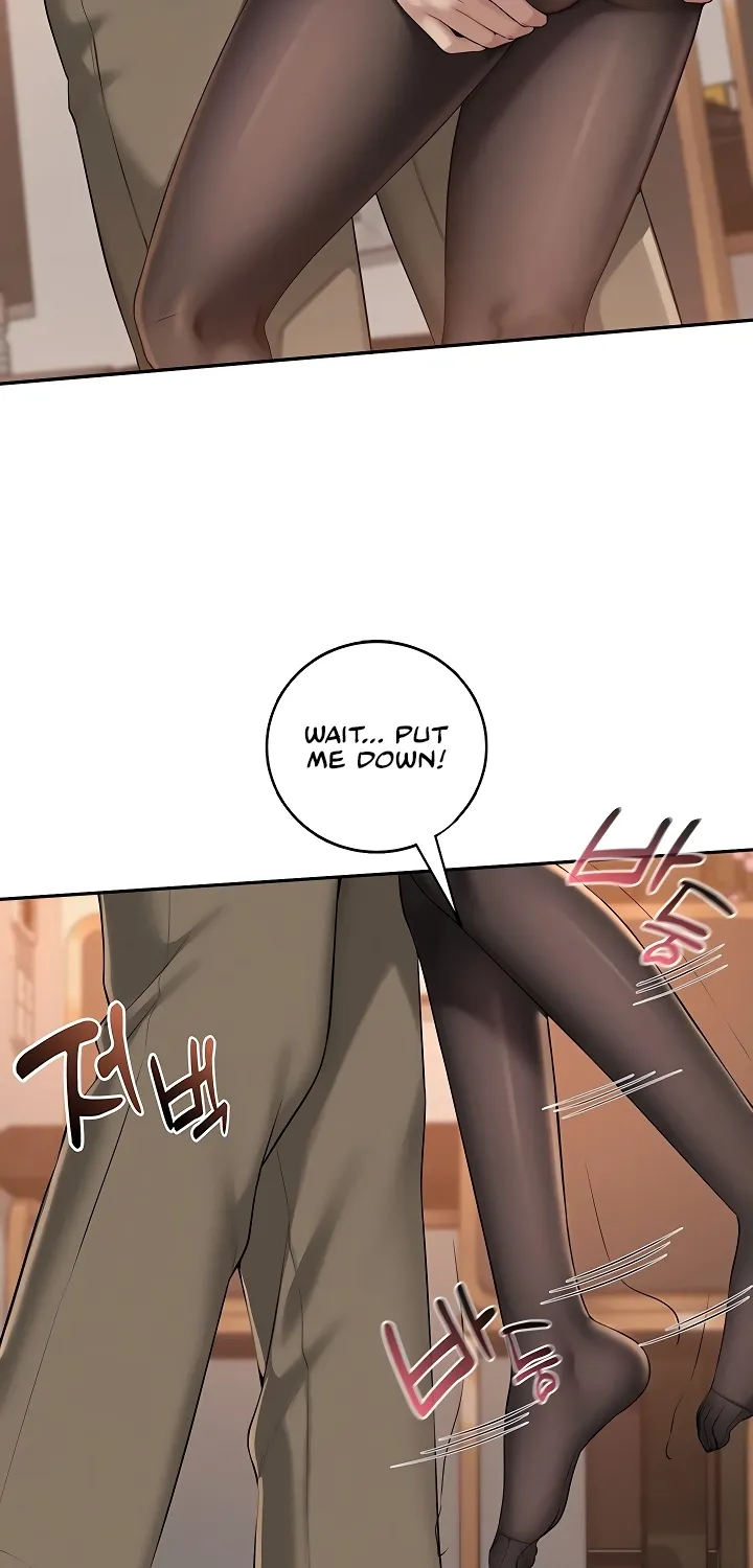 My Lewd College Friends Chapter 41 page 52 - 