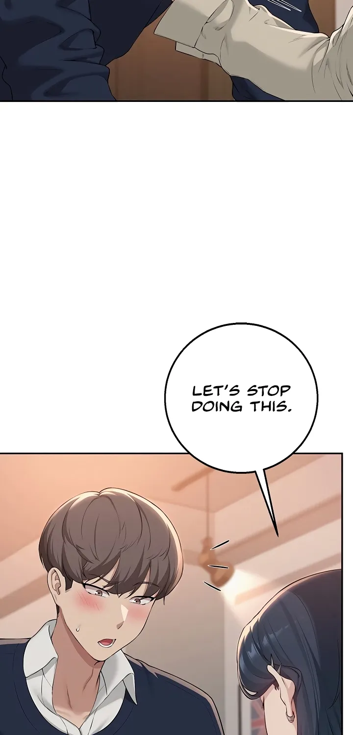 My Lewd College Friends Chapter 41 page 57 - 
