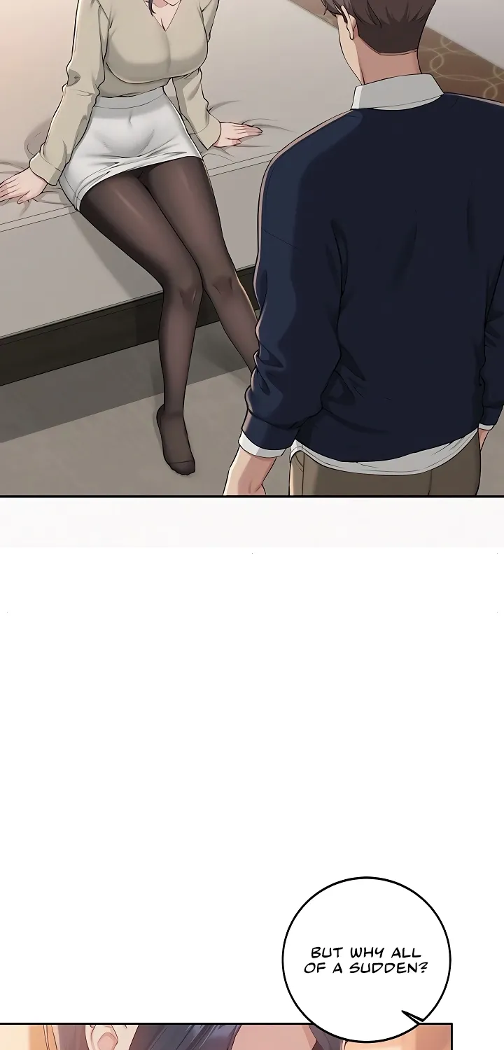 My Lewd College Friends Chapter 41 page 63 - 
