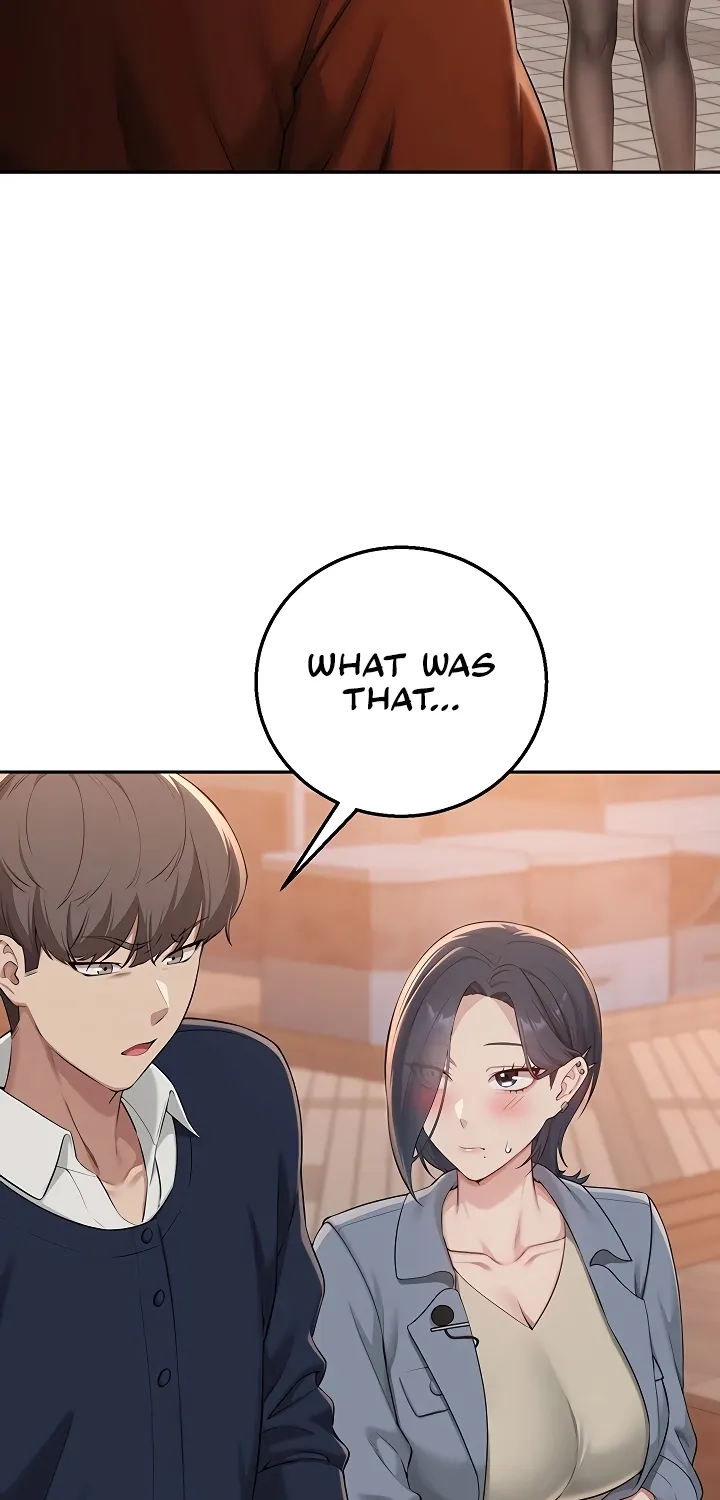 My Lewd College Friends Chapter 41 page 8 - 