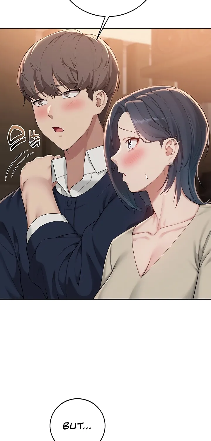 My Lewd College Friends Chapter 41 page 76 - 