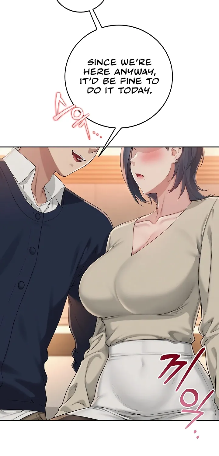 My Lewd College Friends Chapter 41 page 77 - 