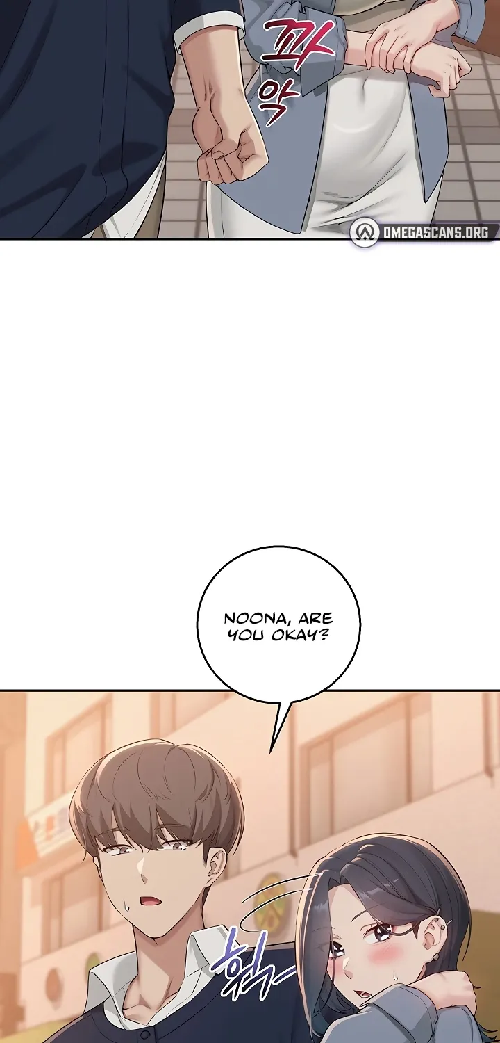 My Lewd College Friends Chapter 41 page 9 - 