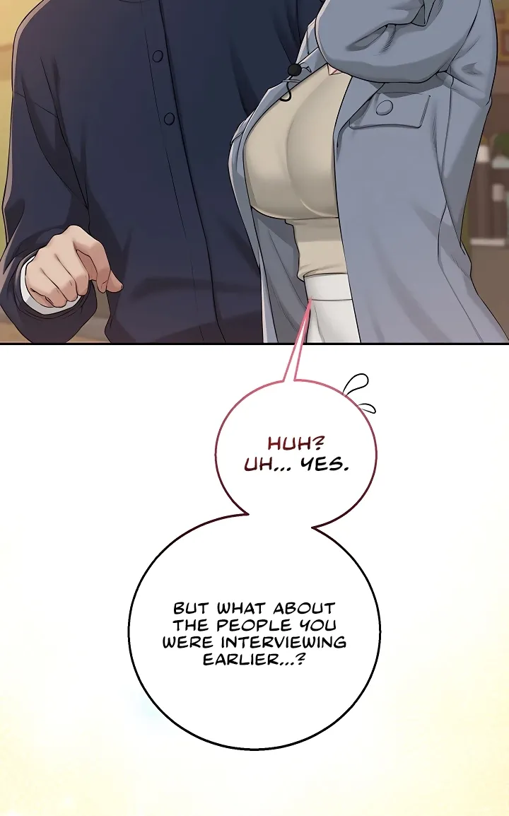 My Lewd College Friends Chapter 41 page 10 - 