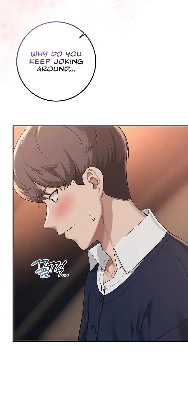 My Lewd College Friends Chapter 42 page 11 - 