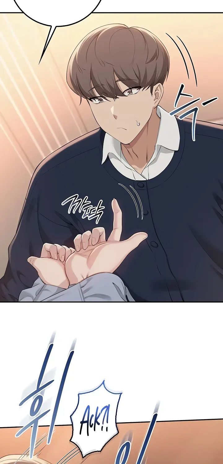 My Lewd College Friends Chapter 42 page 31 - 