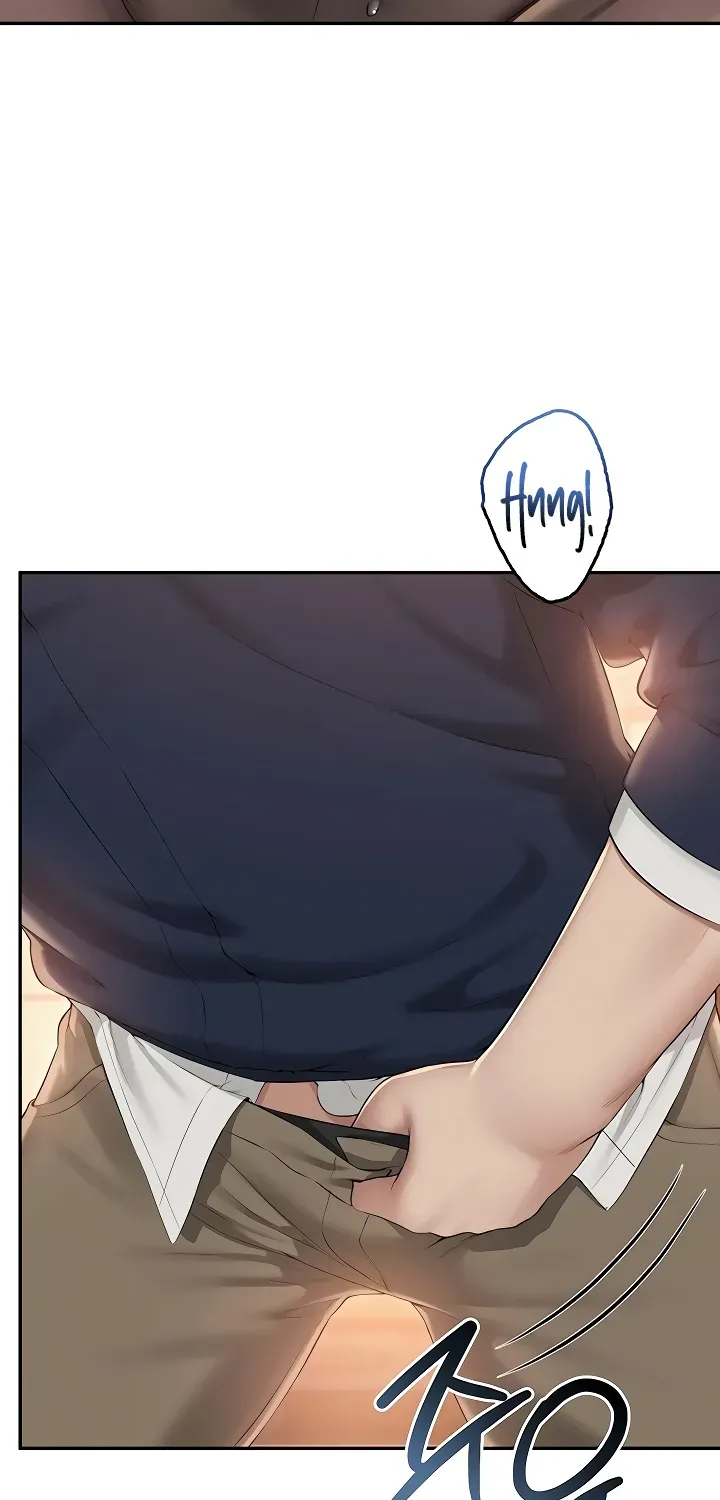 My Lewd College Friends Chapter 42 page 41 - 