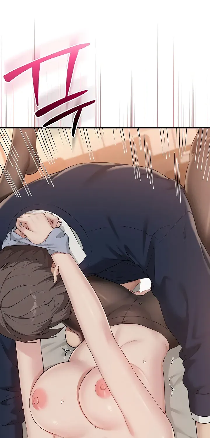 My Lewd College Friends Chapter 42 page 46 - 