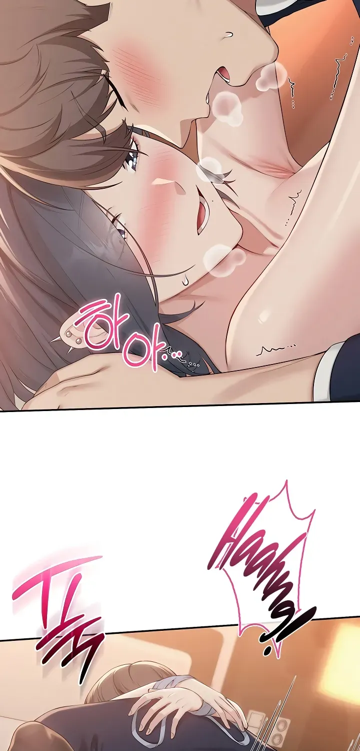 My Lewd College Friends Chapter 42 page 49 - 