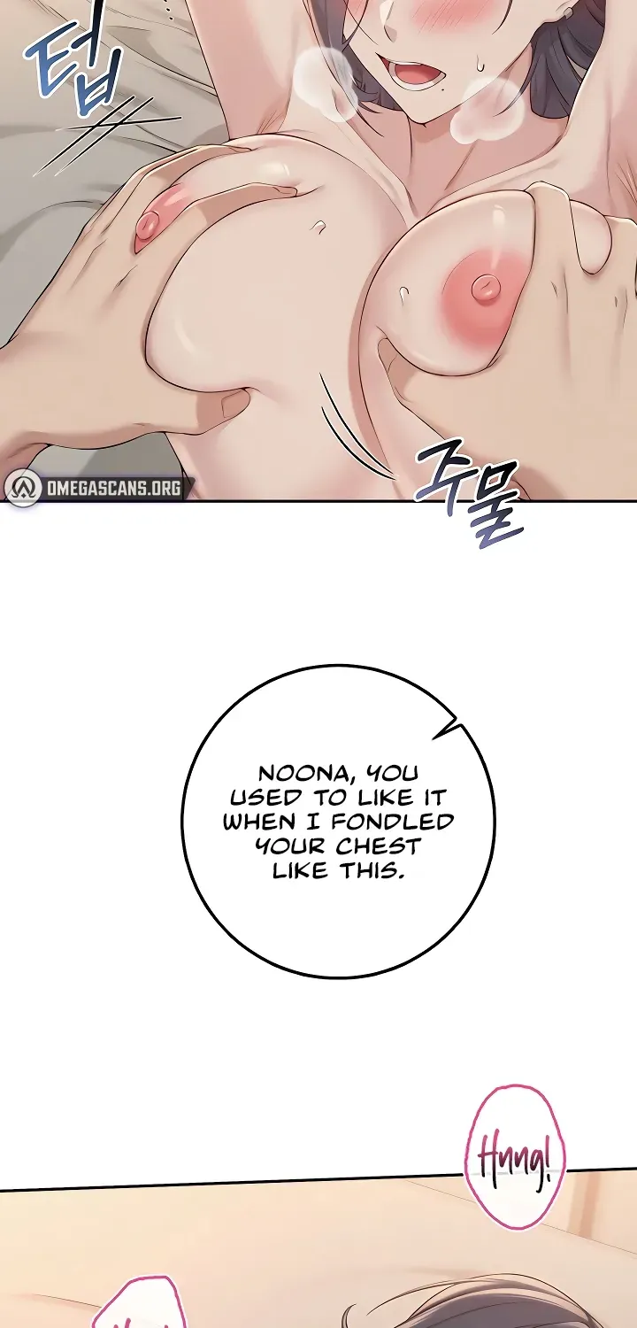 My Lewd College Friends Chapter 42 page 64 - 