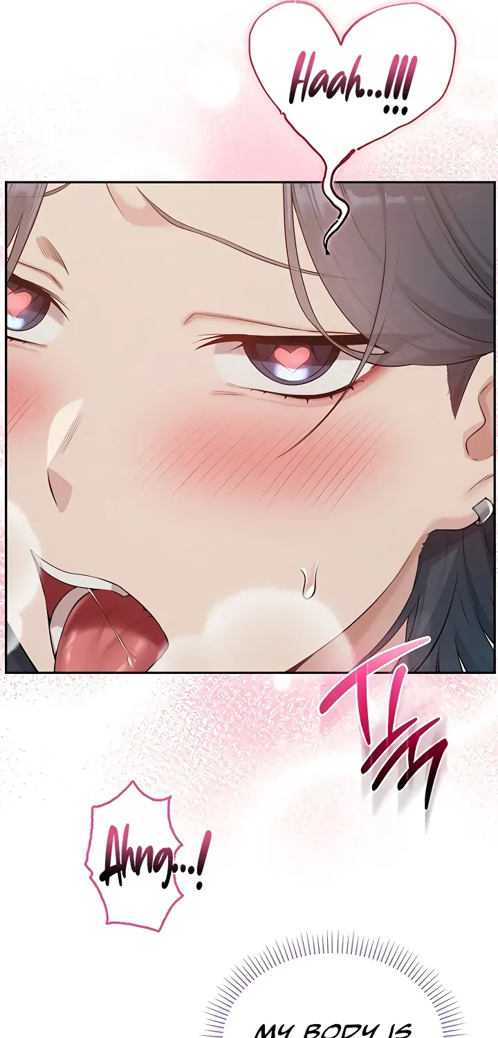 My Lewd College Friends Chapter 42 page 73 - 