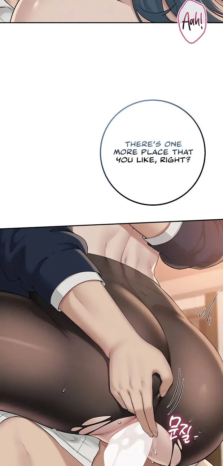 My Lewd College Friends Chapter 42 page 77 - 