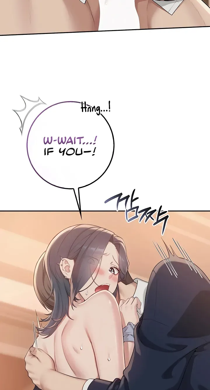 My Lewd College Friends Chapter 42 page 78 - 