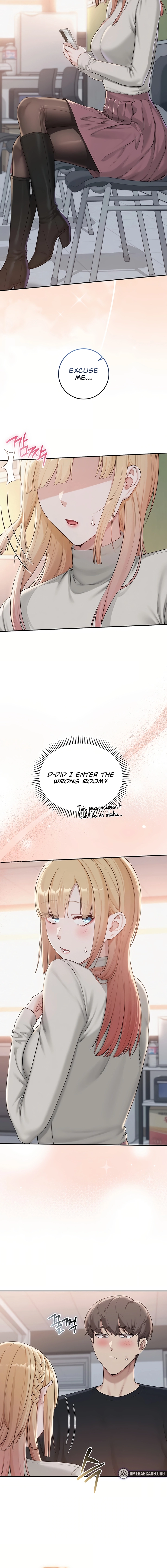 My Lewd College Friends Chapter 45 page 10 - 