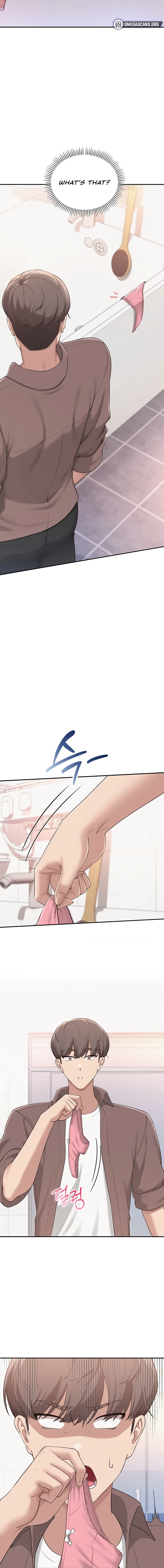 My Lewd College Friends Chapter 48 page 18 - 