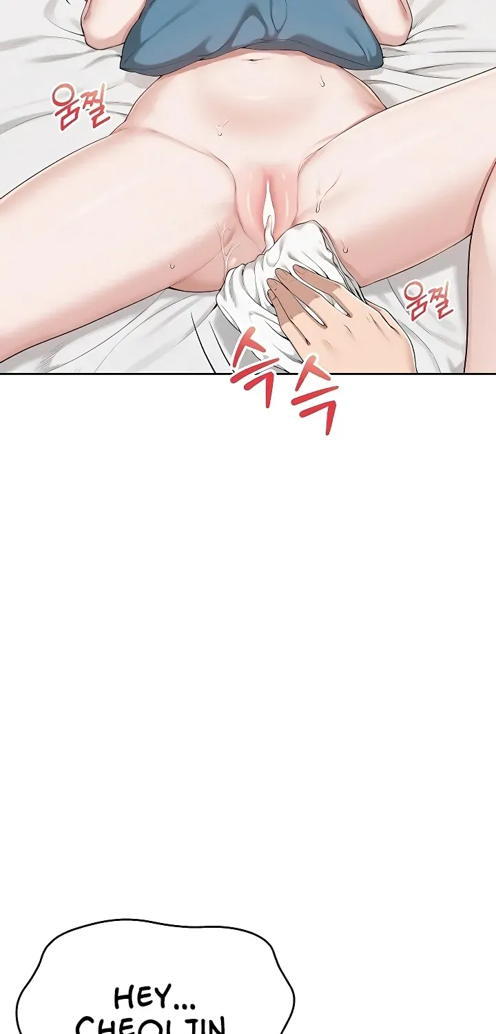 My Lewd College Friends Chapter 5 page 165 - 