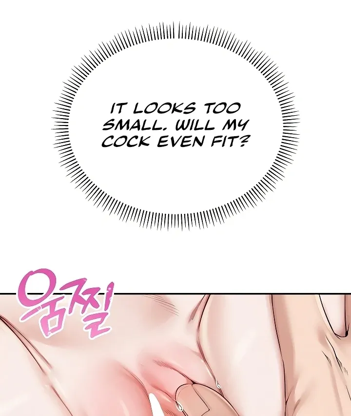 My Lewd College Friends Chapter 5 page 22 - 