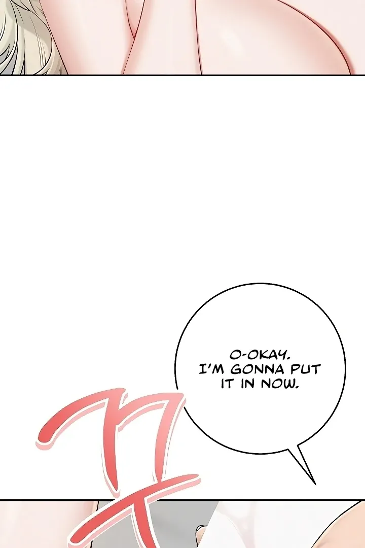 My Lewd College Friends Chapter 5 page 25 - 