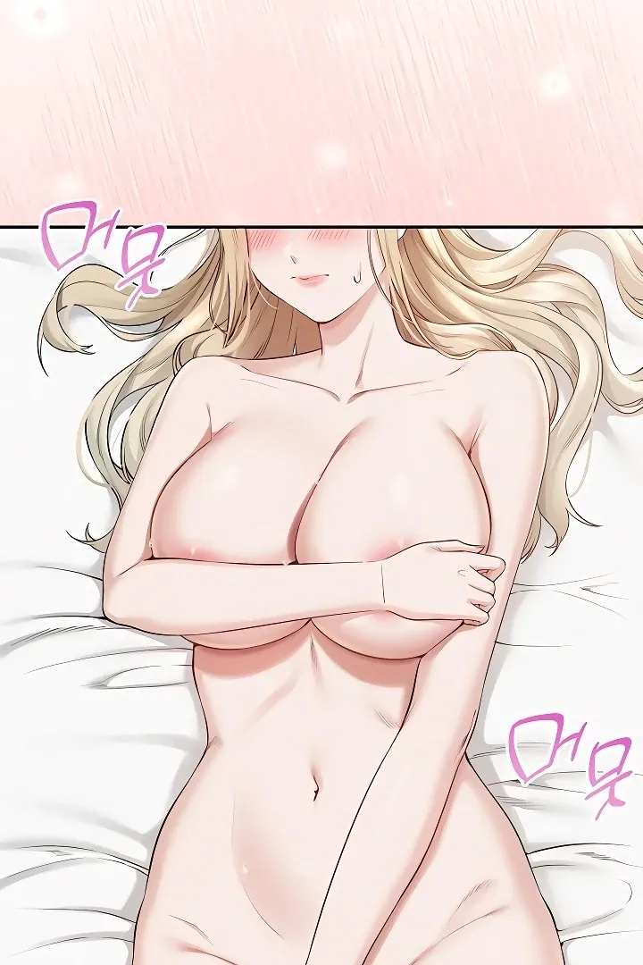 My Lewd College Friends Chapter 5 page 4 - 