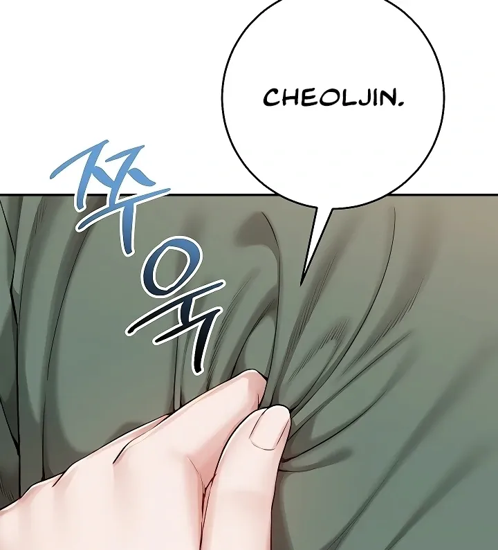 My Lewd College Friends Chapter 5 page 34 - 