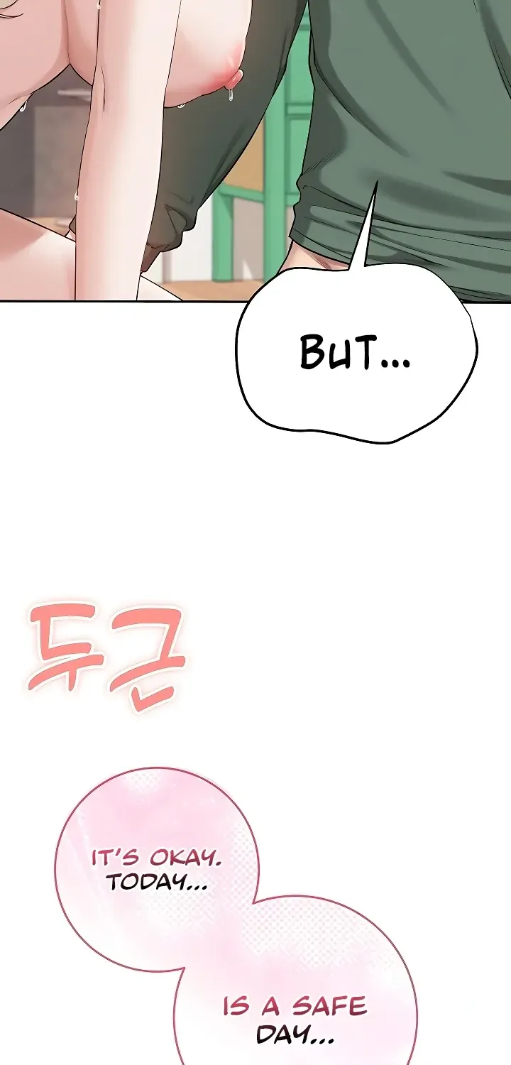 My Lewd College Friends Chapter 5 page 37 - 