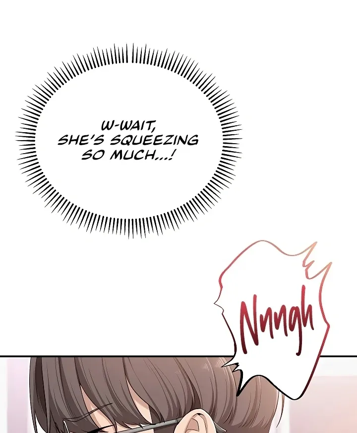 My Lewd College Friends Chapter 5 page 48 - 