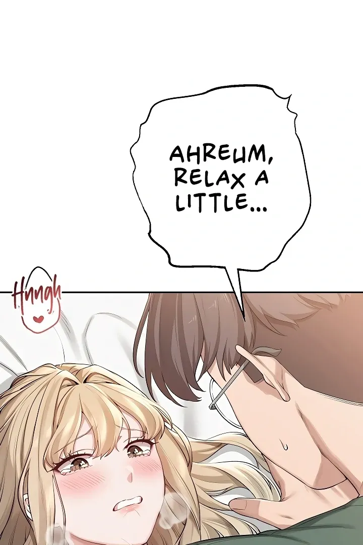 My Lewd College Friends Chapter 5 page 54 - 