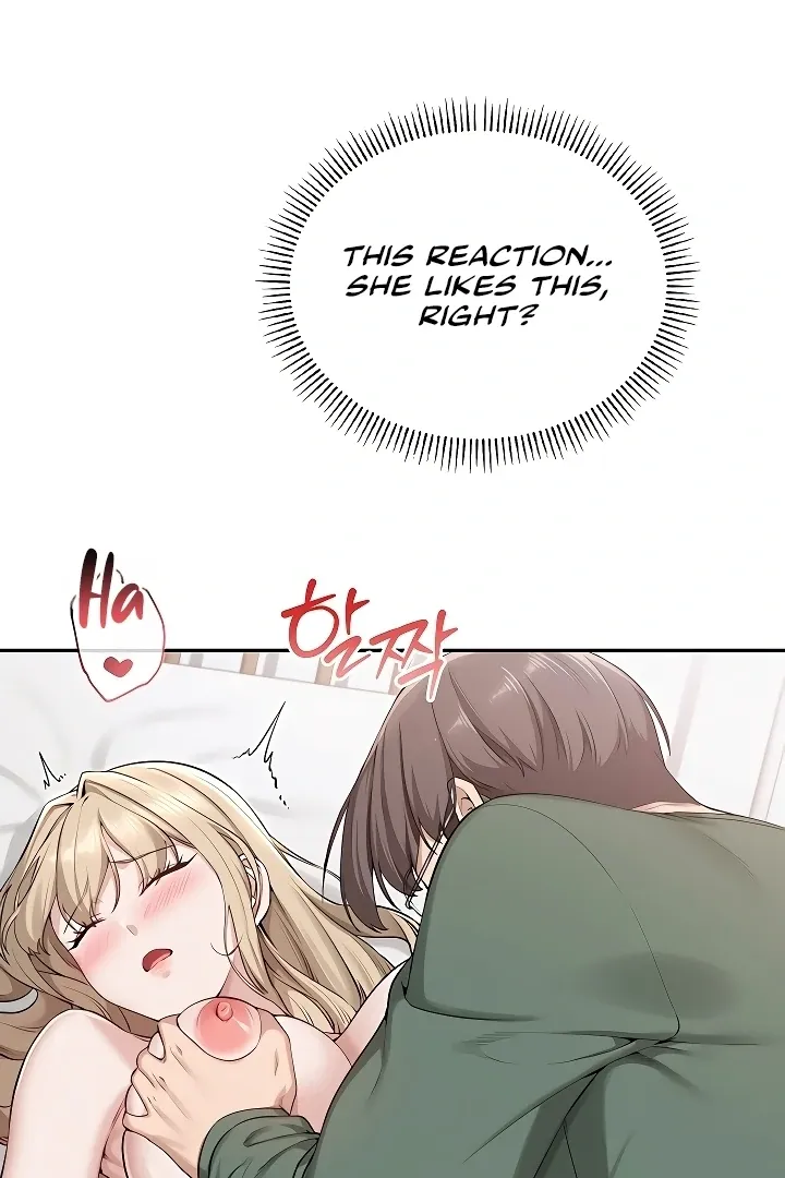 My Lewd College Friends Chapter 5 page 69 - 