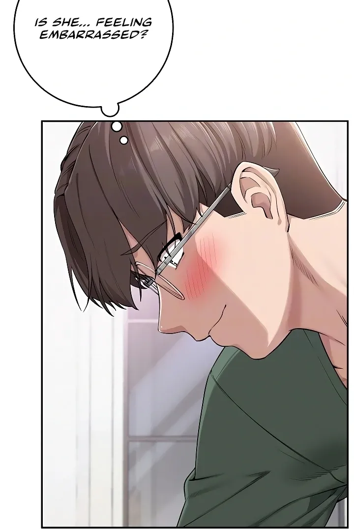 My Lewd College Friends Chapter 5 page 10 - 