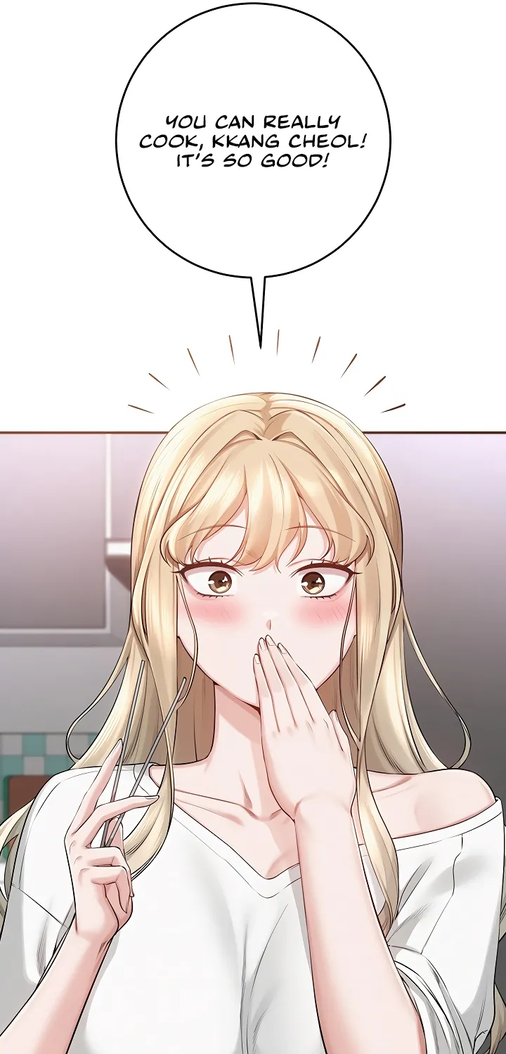 My Lewd College Friends Chapter 6 page 103 - 