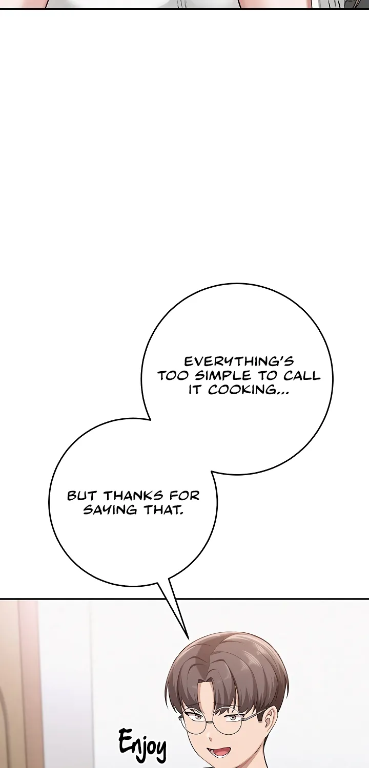 My Lewd College Friends Chapter 6 page 104 - 