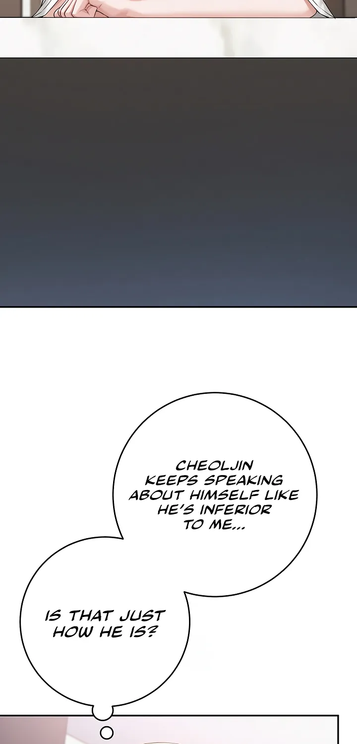 My Lewd College Friends Chapter 6 page 110 - 