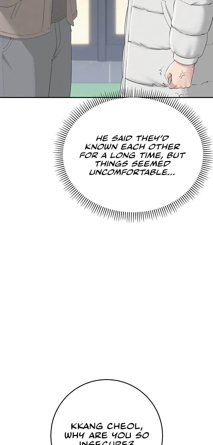 My Lewd College Friends Chapter 6 page 113 - 