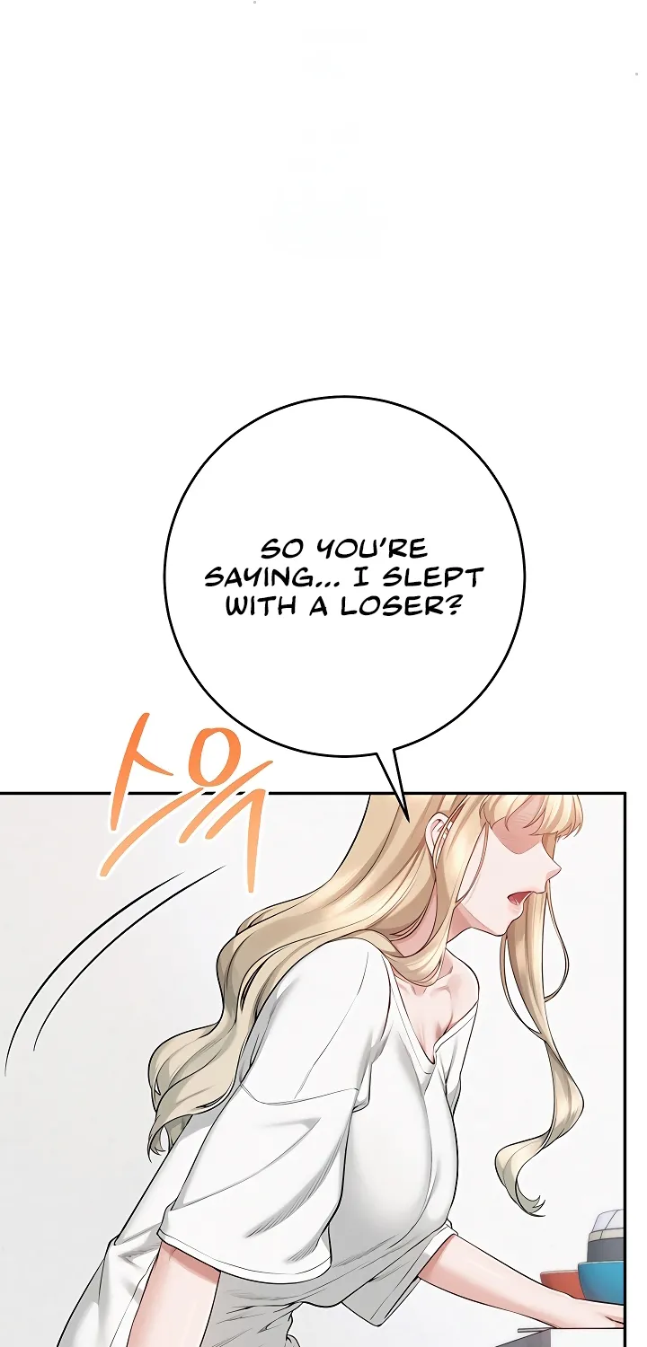 My Lewd College Friends Chapter 6 page 116 - 