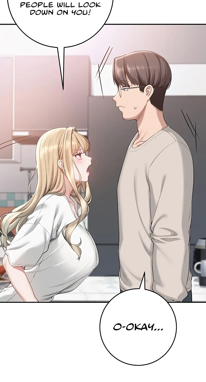 My Lewd College Friends Chapter 6 page 120 - 